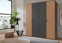 Kleiderschrank TUNIS