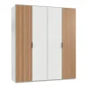 Kleiderschrank TUNIS