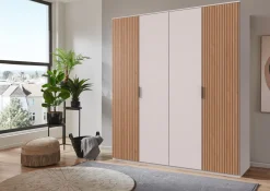 Kleiderschrank TUNIS