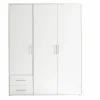 Kleiderschrank VALENCIA