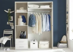 Kleiderschrank VALENCIA