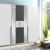 Kleiderschrank VANEA