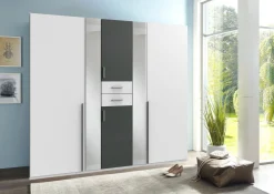 Kleiderschrank VANEA