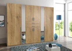 Kleiderschrank VANEA