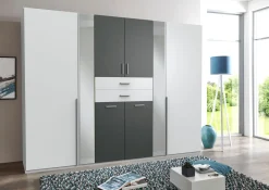 Kleiderschrank VANEA