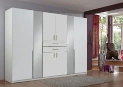 Kleiderschrank VANEA