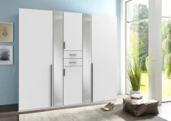 Kleiderschrank VANEA