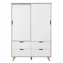Kleiderschrank VANKKA