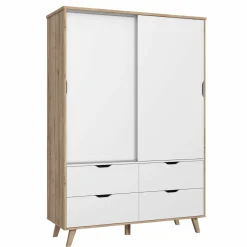 Kleiderschrank VANKKA