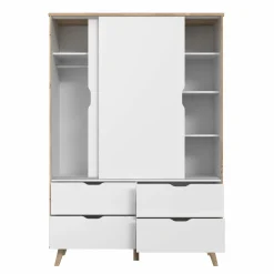 Kleiderschrank VANKKA