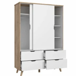 Kleiderschrank VANKKA
