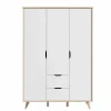 Kleiderschrank VANKKA