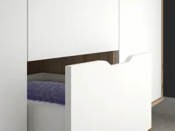 Kleiderschrank VANKKA