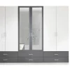 Kleiderschrank VICTORIA