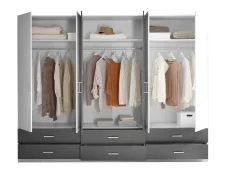 Kleiderschrank VICTORIA