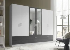Kleiderschrank VICTORIA