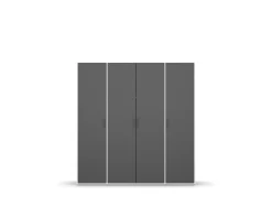 Kleiderschrank VOYAGER