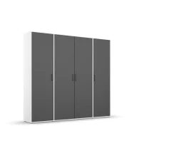 Kleiderschrank VOYAGER