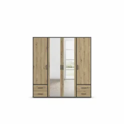 Kleiderschrank VOYAGER