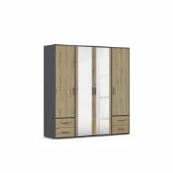 Kleiderschrank VOYAGER