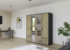 Kleiderschrank VOYAGER