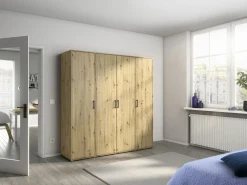 Kleiderschrank VOYAGER