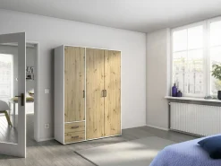 Kleiderschrank VOYAGER