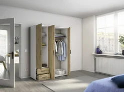 Kleiderschrank VOYAGER