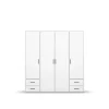 Kleiderschrank VOYAGER