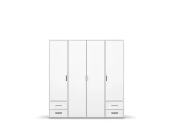 Kleiderschrank VOYAGER