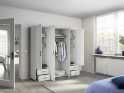 Kleiderschrank VOYAGER