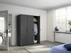Kleiderschrank VOYAGER
