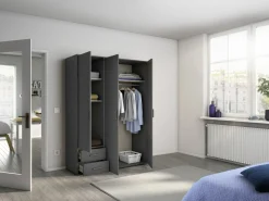 Kleiderschrank VOYAGER