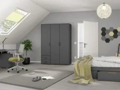 Kleiderschrank VOYAGER