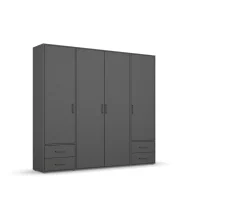 Kleiderschrank VOYAGER