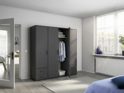 Kleiderschrank VOYAGER