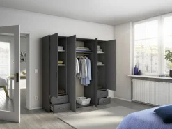 Kleiderschrank VOYAGER