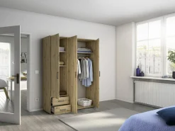 Kleiderschrank VOYAGER