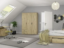Kleiderschrank VOYAGER