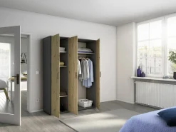 Kleiderschrank VOYAGER