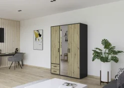 Kleiderschrank VOYAGER