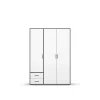 Kleiderschrank VOYAGER