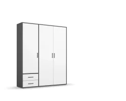 Kleiderschrank VOYAGER