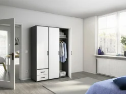 Kleiderschrank VOYAGER