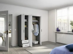 Kleiderschrank VOYAGER
