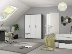 Kleiderschrank VOYAGER