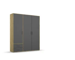 Kleiderschrank VOYAGER