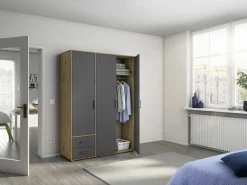 Kleiderschrank VOYAGER