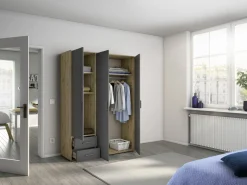Kleiderschrank VOYAGER