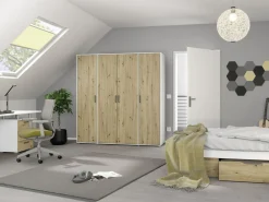 Kleiderschrank VOYAGER